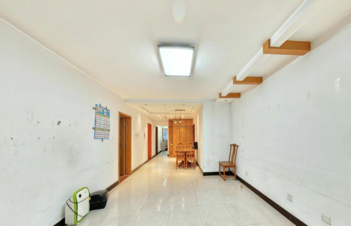 推推99北京房产网城市出品出租房房源图片