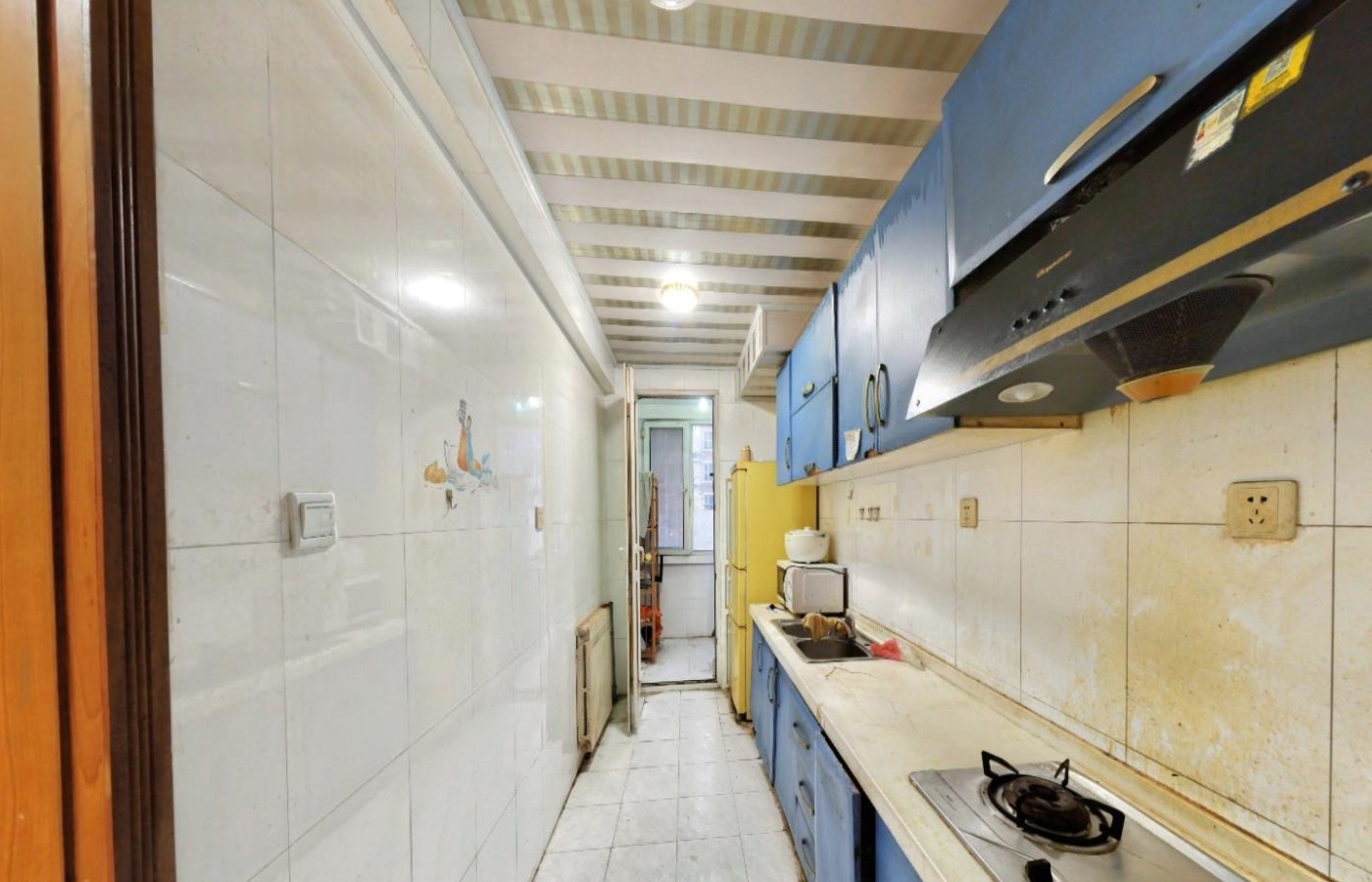 推推99北京房产网城市出品出租房房源图片