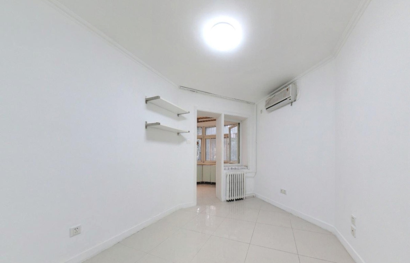 推推99北京房产网兴化路2号院出租房房源图片