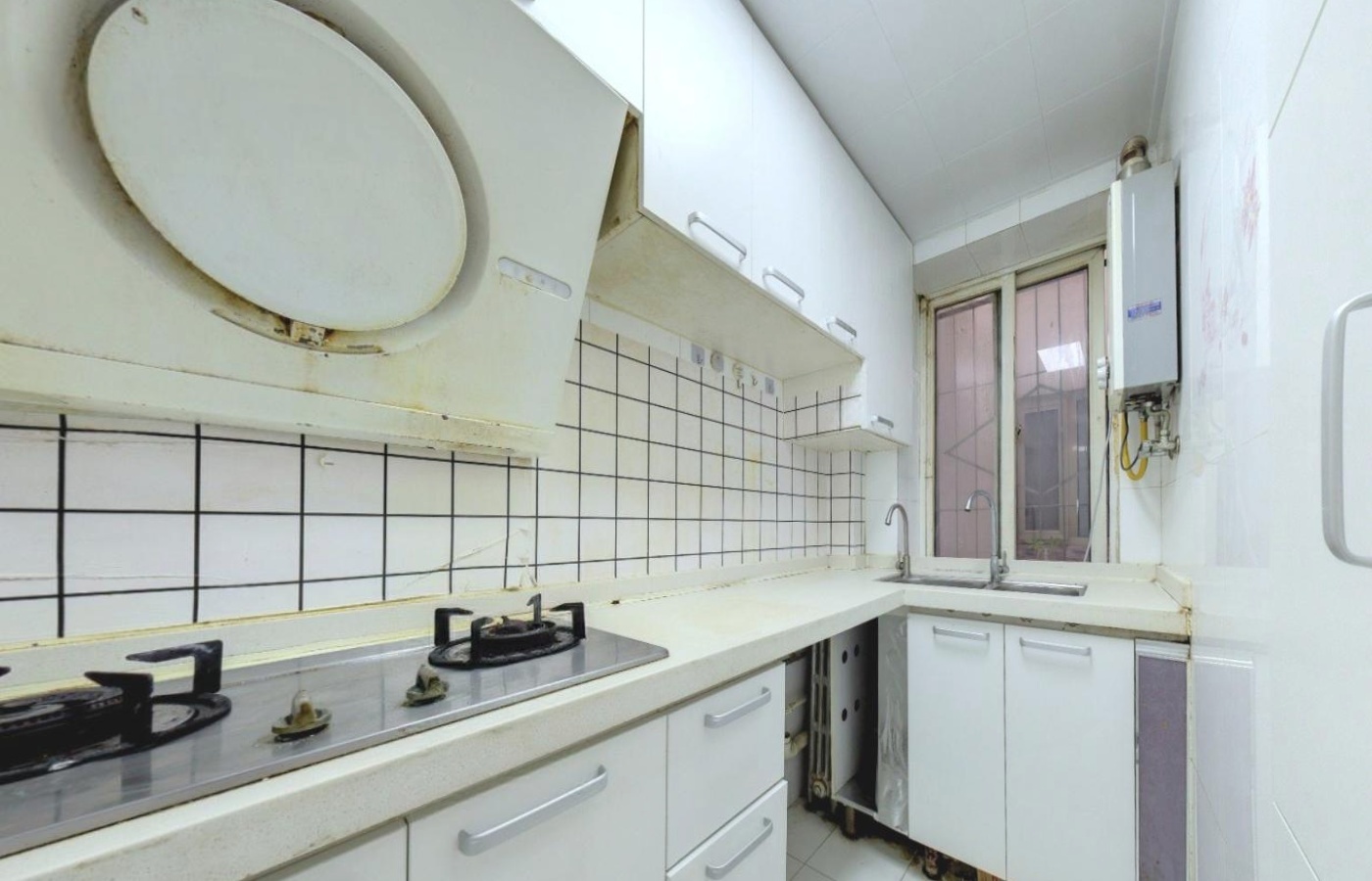 推推99北京房产网兴化路2号院出租房房源图片