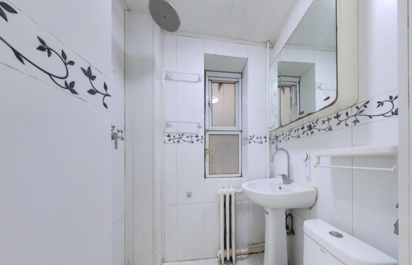 推推99北京房产网兴化路2号院出租房房源图片