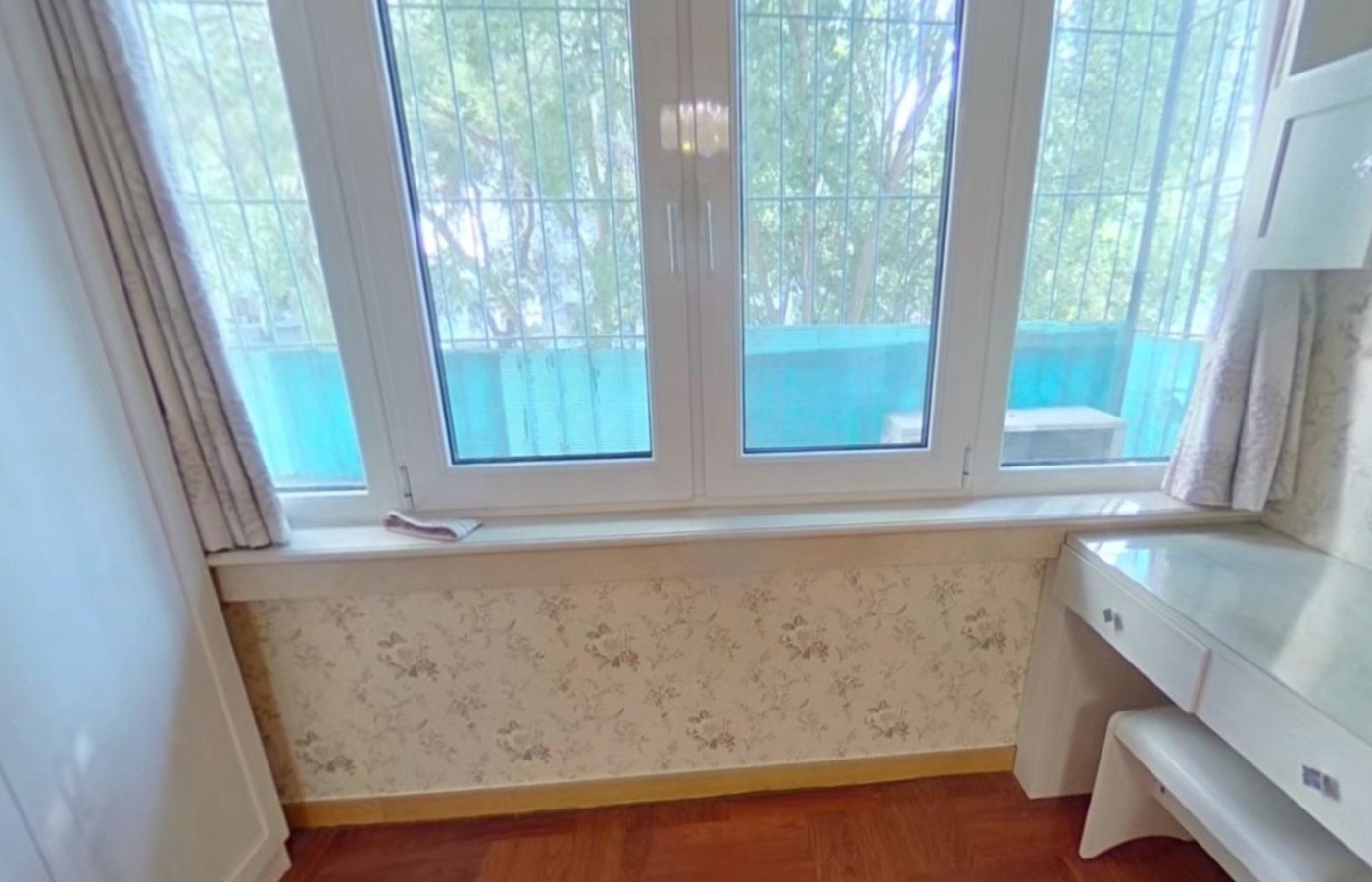 推推99北京房产网青年湖东里出租房房源图片