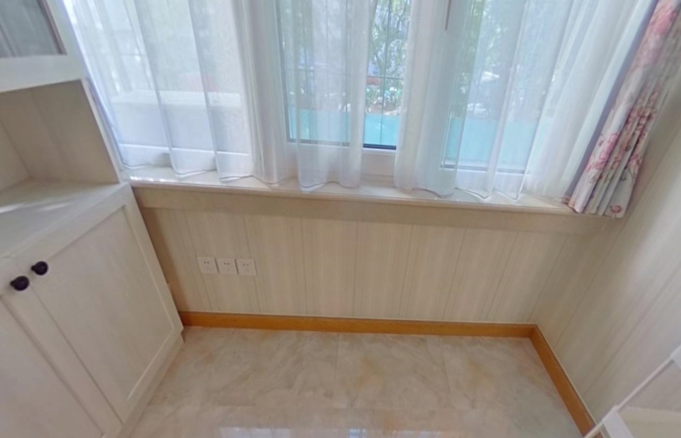 推推99北京房产网青年湖东里出租房房源图片