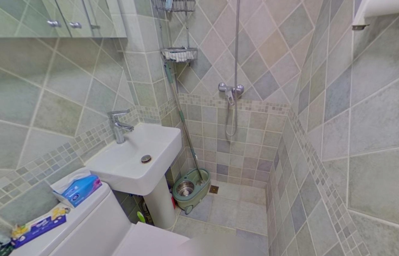 推推99北京房产网青年湖东里出租房房源图片