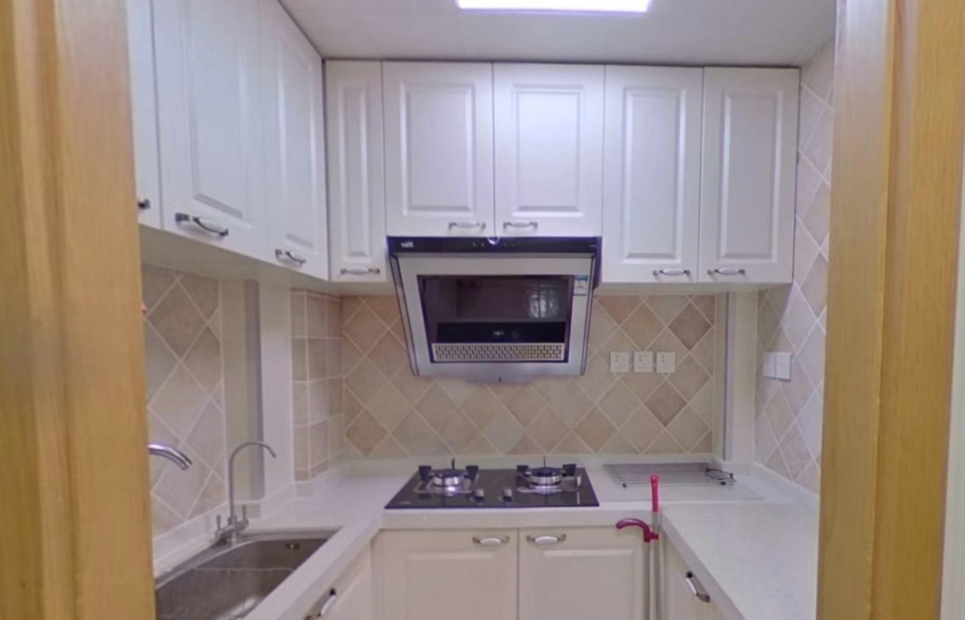 推推99北京房产网青年湖东里出租房房源图片