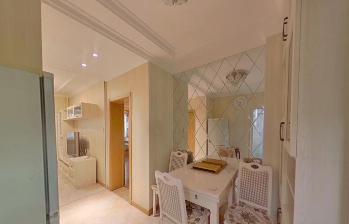 推推99北京房产网青年湖东里出租房房源图片