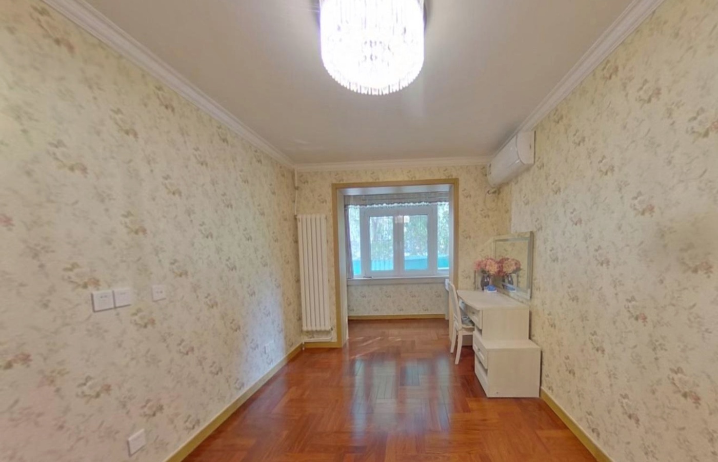 推推99北京房产网青年湖东里出租房房源图片