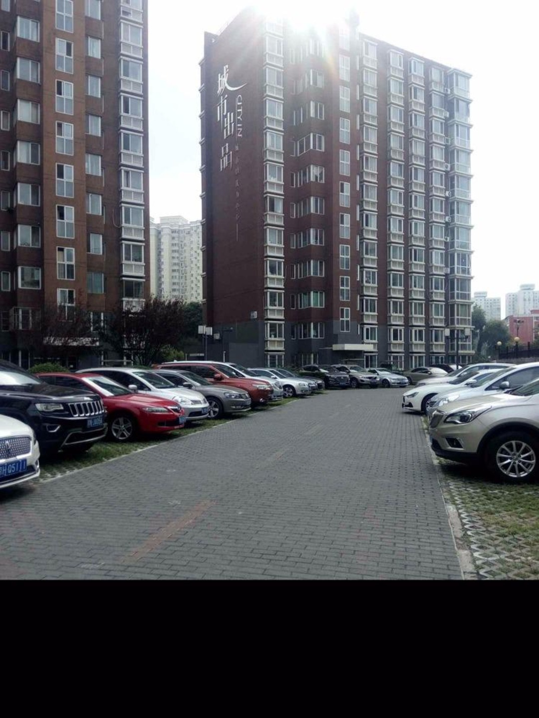 推推99北京房产网城市出品出租房房源图片