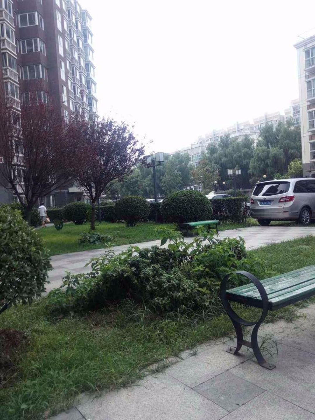 推推99北京房产网城市出品出租房房源图片