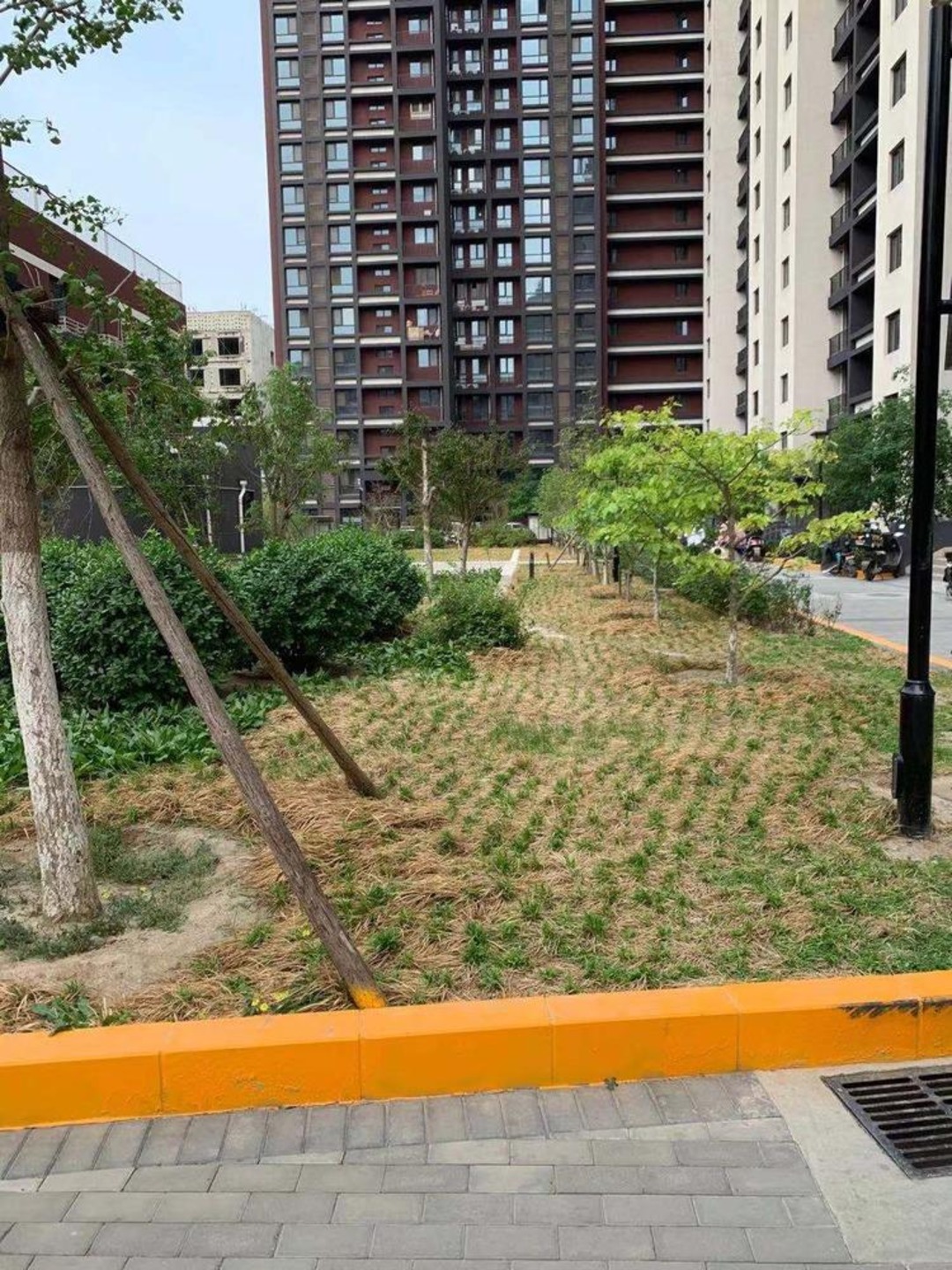 推推99北京房产网安外西河沿路1号院出租房房源图片