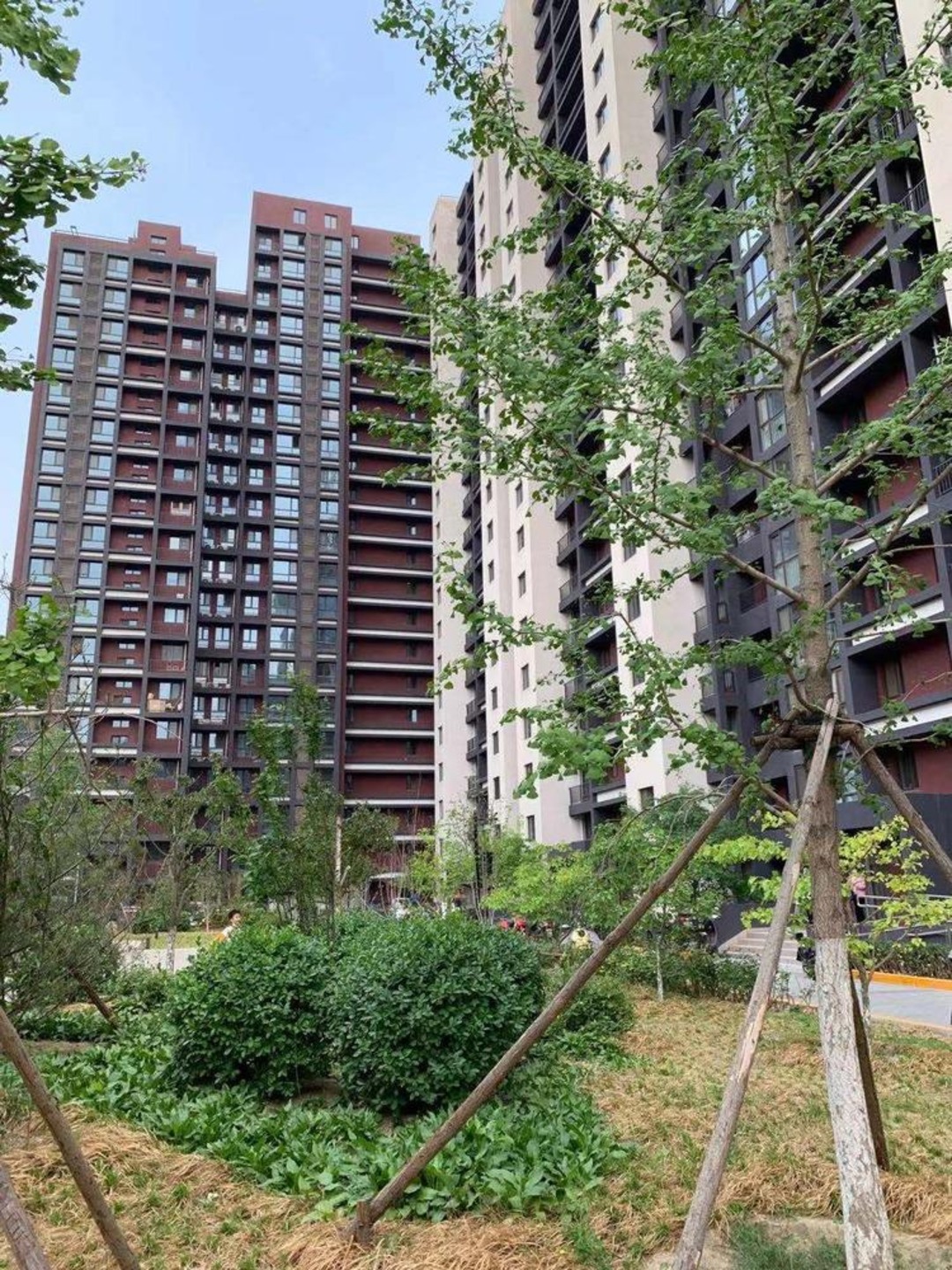 推推99北京房产网安外西河沿路1号院出租房房源图片