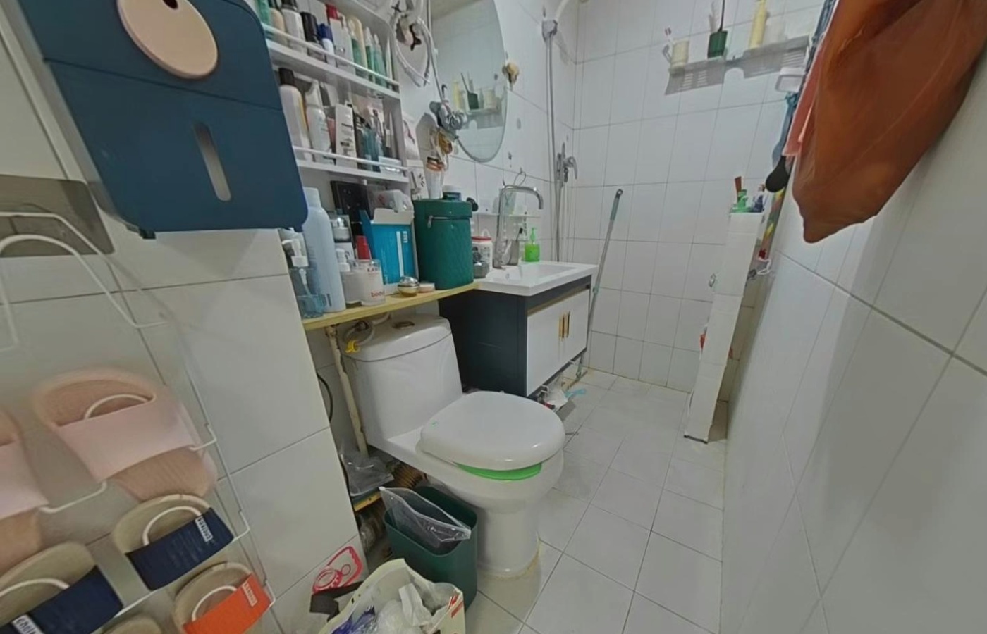 推推99北京房产网小黄庄一区出租房房源图片