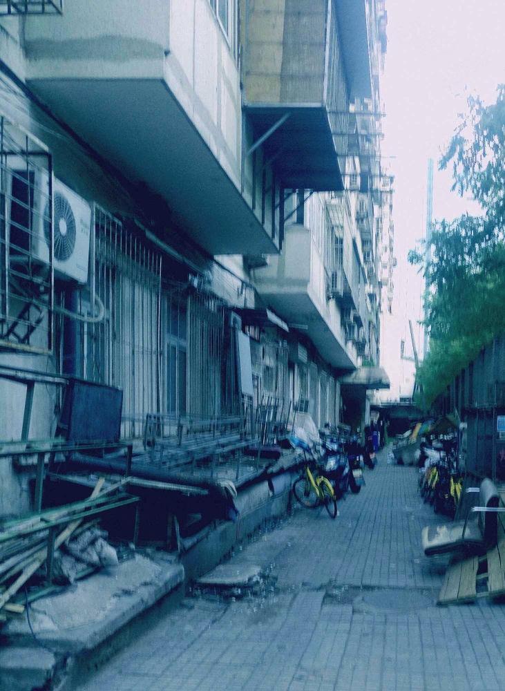 推推99北京房产网安外大街6号楼出租房房源图片