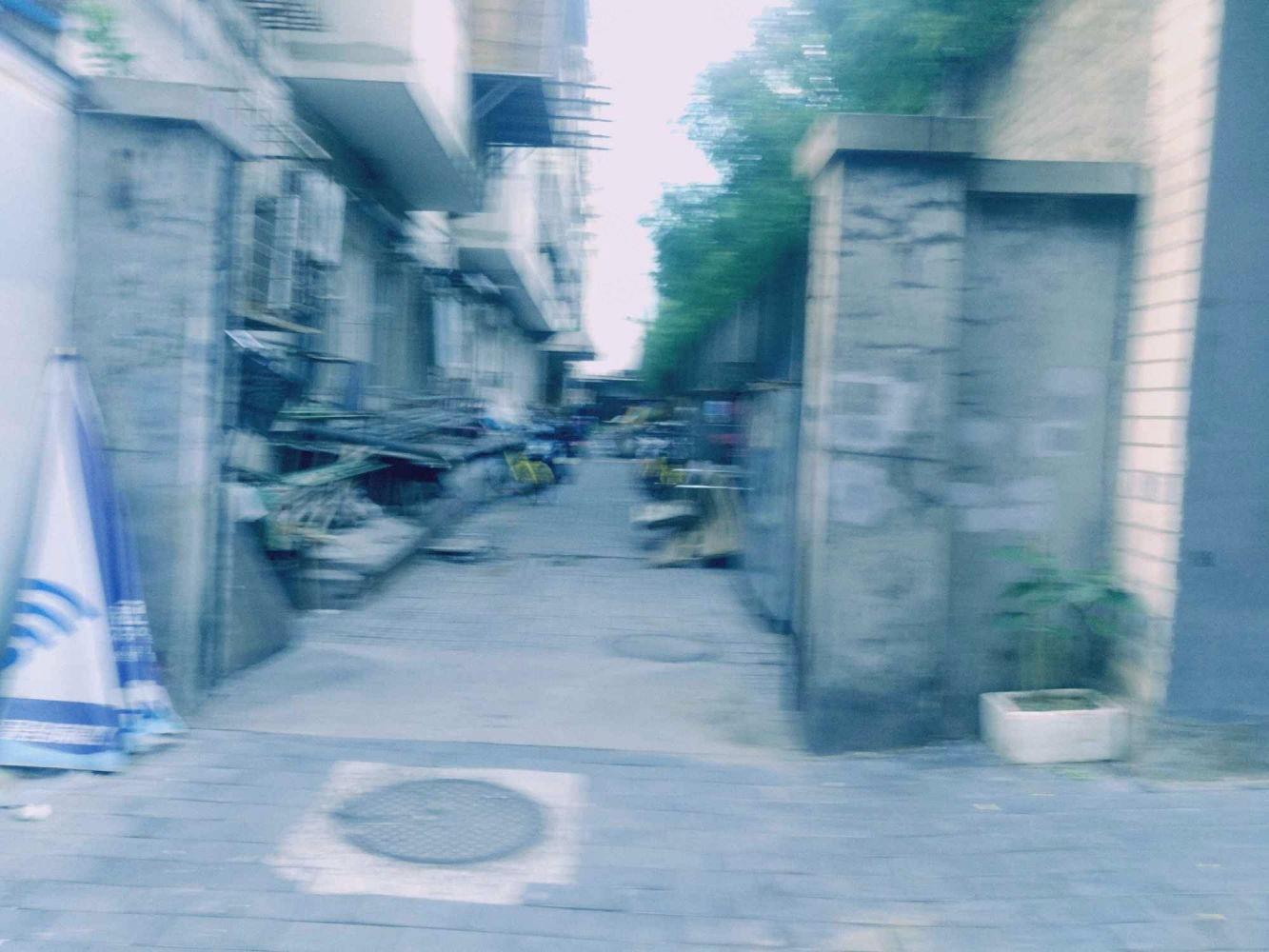 推推99北京房产网安外大街6号楼出租房房源图片