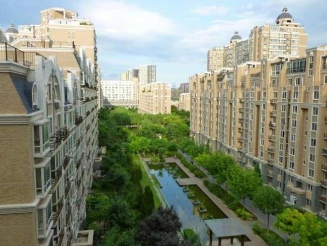 金港国际二手房图片