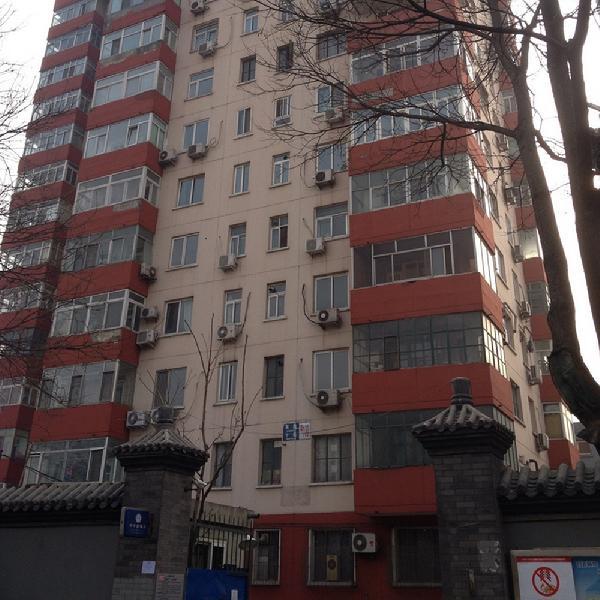 新上东四十条东北三居 电梯直达 近地铁精装修