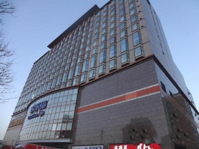 推推99北京房产网健翔国际公寓出租房房源图片