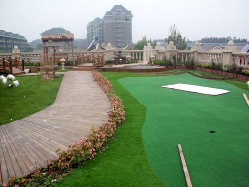 亲爱的villa_外景图