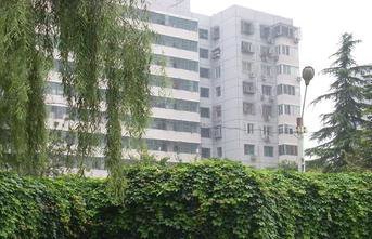 安贞小区图片