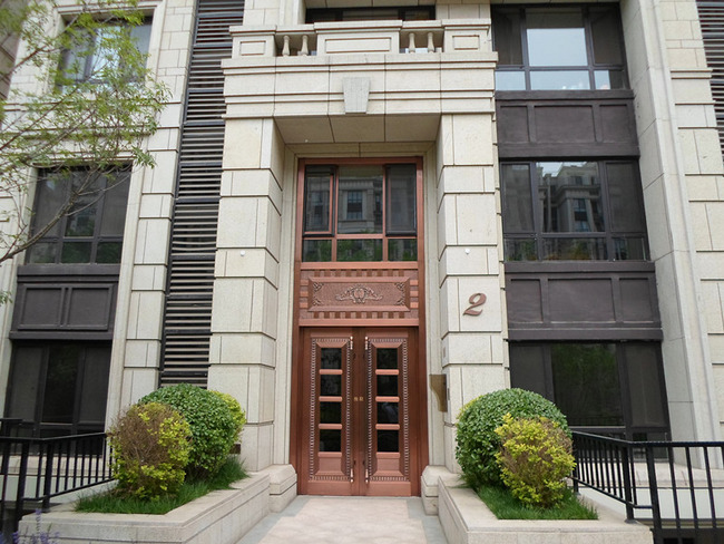 中海九号公馆 总部基地 观景房 南北通透 高楼层 不临街 看房随时