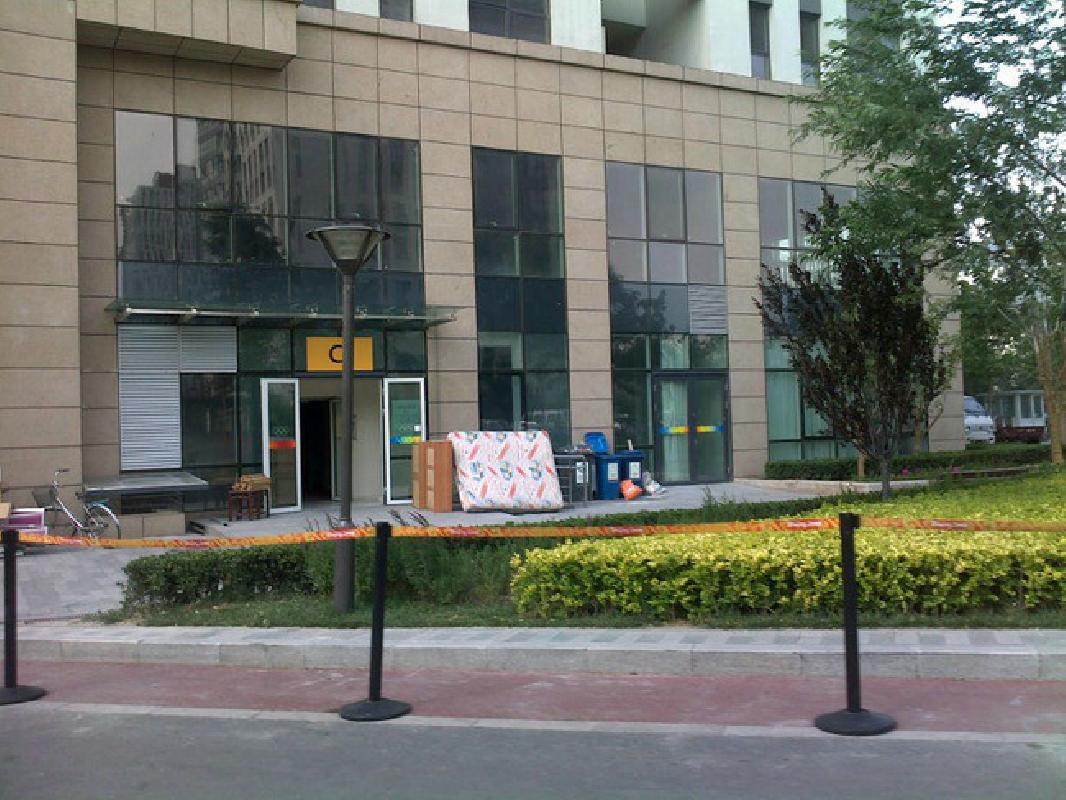 好房不等人 北苑路北城铁天畅园精装大主卧 家电齐