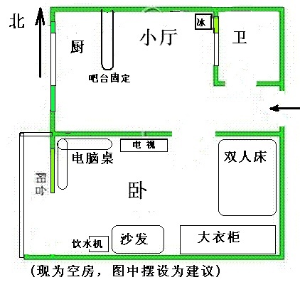 北京友谊宾馆平面图图片