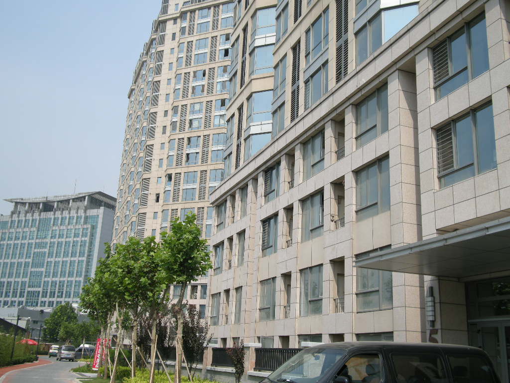 十八里店南桥京泰自主城超值复式出售(可居住,可注册)