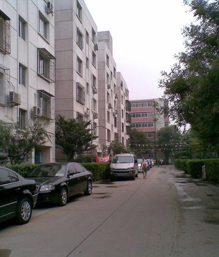 金达园 南北通透 学区房 黄金楼层 步行20分钟到13号线 随时看房