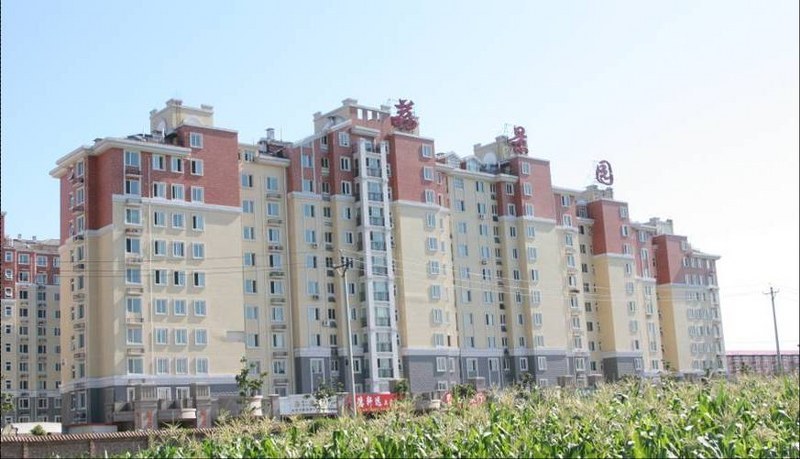 武夷花园(荔景园) 1室 南北通透 60平 3200元