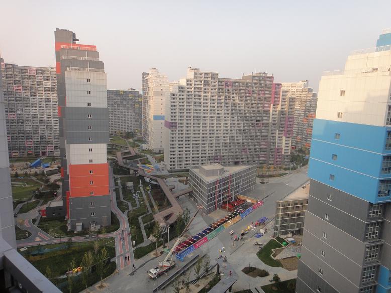 中弘北京像素,办公,,假一罚十