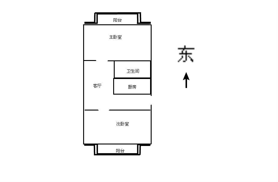 海淀 牡丹園 一,房源優勢    1 ,一個大概6平方的單間,房屋