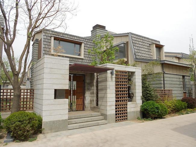 《中原真实房》四期和院 5居套房设计 赠送双车位 独家代理